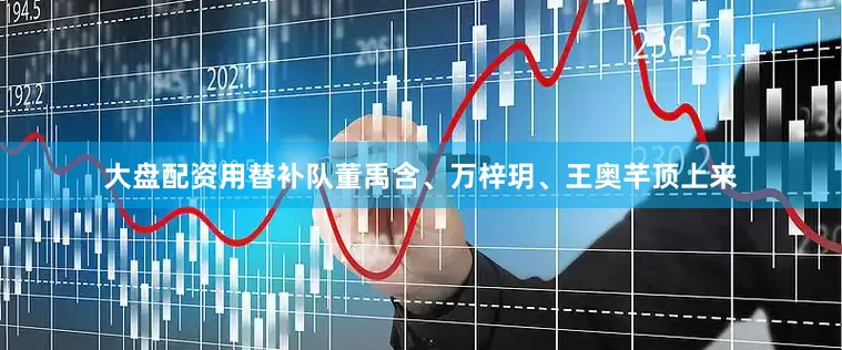 大盘配资用替补队董禹含、万梓玥、王奥芊顶上来